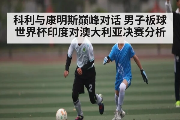 科利与康明斯巅峰对话 男子板球世界杯印度对澳大利亚决赛分析